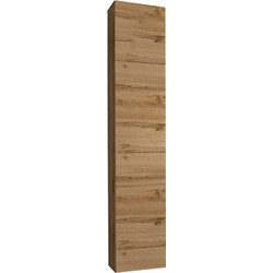 RAVENNA Κρεμαστή Στήλη Modular 180 Wotan Oak 30 x 180 x 30