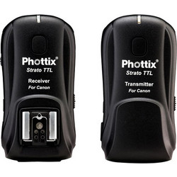 Phottix Strato TTL Trigger