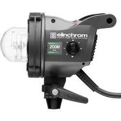 Elinchrom Zoom Pro