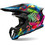 Airoh Twist 3 Amazonia Black Multicolor Κράνος Μηχανής Motocross