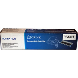 Philips PFA 301/305 faxfolie ORINK (ECOPH301)