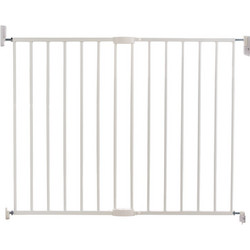 Munchkin Πορτάκι Σκάλας Extending Metal 63,5-106cm
