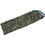 Campus Fox 210-3883 Sleeping Bag Μονό Καλοκαιρινό Πράσινο Camo