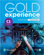 Gold Experience 2ed C1 Student's Book Gold Experience 2ed C1 Student's Book