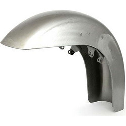 Touring front fender