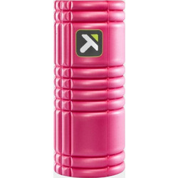 TRIGGER POINT THE GRID 1.0 Foam Roller PINK Κύλινδρος Αφρού Ροζ