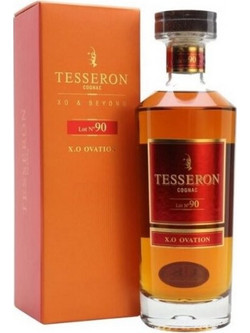 Tesseron Lot No 90 XO Ovation Κονιάκ 700ml