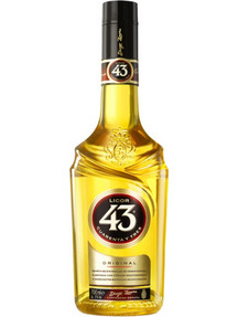 Licor 43 Baristo Λικέρ 700ml
