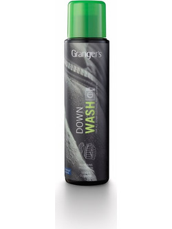 Υγρό Καθαρισμού Για Ρούχα Με Πούπουλα Granger's Down Wash 300ml