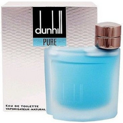 Dunhill Pure Eau de Toilette 50ml