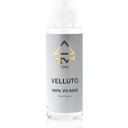 Lamda Alchemy Velluto VG 250ml