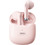 Remax TWS-19 Ακουστικά Bluetooth Earbud Pink