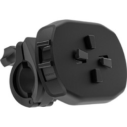 Ghostek Bike Mount for Exec 6 Case - Βάση Στήριξης Ποδηλάτου / Μηχανής / Scooter για Θήκες Exec 6 - Black (GHOACC200)