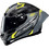 X-Lite X-803 RS Ultra Carbon Skywarp 50 Κράνος Μηχανής Full Face 1310gr