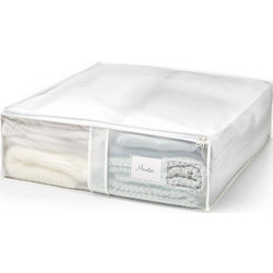 ΘΗΚΗ ΡΟΥΧΩΝ ΚΑΙ ΚΟΥΒΕΡΤΑΣ RAYEN BASIC 55X65X20CM