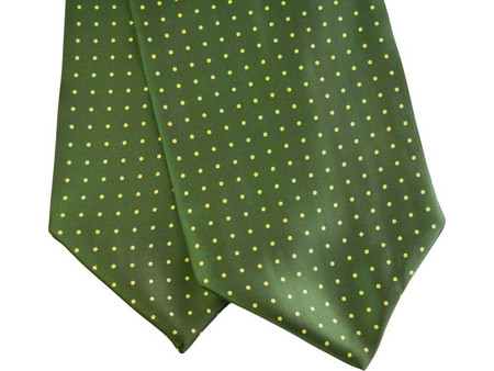 Μεταξωτό Ascot