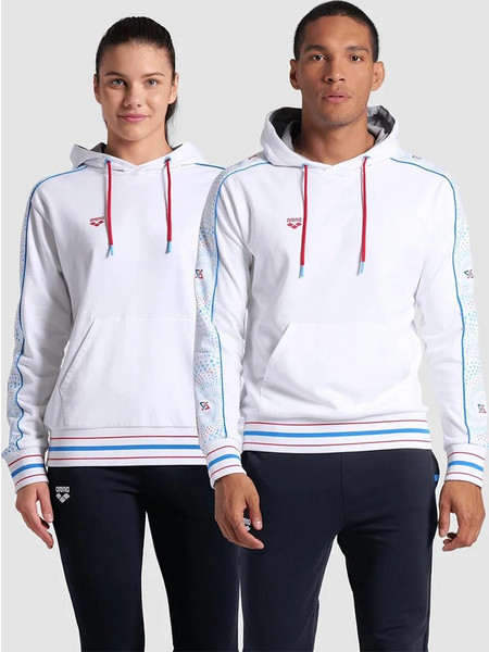 Arena Fireflow Hooded Sweat Inserts Unisex Φούτερ