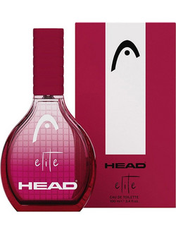 Head Elite Eau de Toilette 100ml