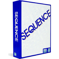 Zito! Sequence Επιτραπέζιο Παιχνίδι για 7+ Ετών για 2-12 Παίκτες