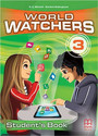 World Watchers 3 Student’s Book