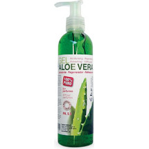 Herbitas Derma Feet Aloe Vera Ενυδατικό Gel Ποδιών 200ml