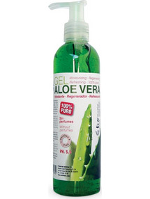 Herbitas Derma Feet Aloe Vera Ενυδατικό Gel Ποδιών 200ml