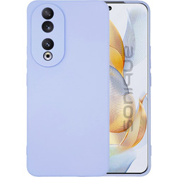 Sonique My Colors Θήκη (Honor 90 5G) Λιλά