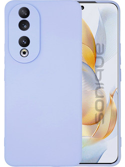Sonique My Colors Θήκη (Honor 90 5G) Λιλά