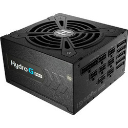 FSP/Fortron Hydro G Pro ATX 3.0 850W Τροφοδοτικό Υπολογιστή ATX EPS 80 PLUS Gold