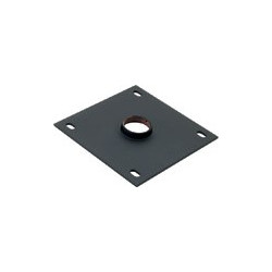 Chief Ceiling Plate Schwarz (CMA110)