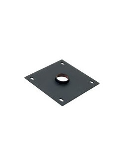 Chief Ceiling Plate Schwarz (CMA110)