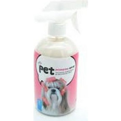 Spray για ξεμπέρδεμα μαλλιών σκύλου SPRAY DETANGLING 500ml