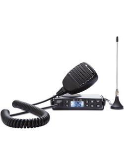 Midland GB1-R Black