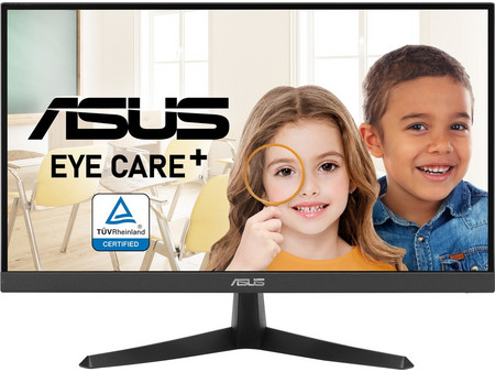 Asus VY229Q IPS Gaming Monitor 21.45" 1920x1080 FHD 75Hz 1ms