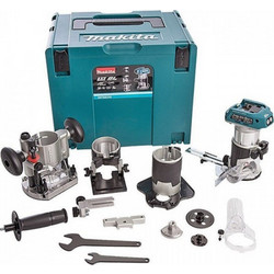 Makita DRT50ZJX3