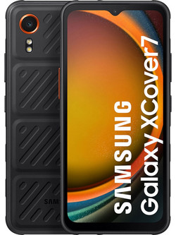 Samsung Galaxy XCover 7 6GB 128GB
