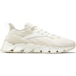 Reebok Zig Kinetica Ανδρικά Αθλητικά Παπούτσια για Τρέξιμο Εκρού IG2746
