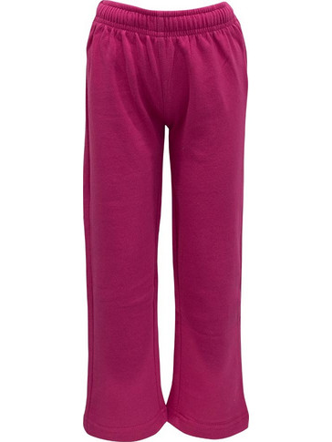GSA Παντελόνι Φόρμας 883523-14 Fuchsia
