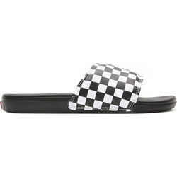 Vans La Costa Ανδρικές Παντόφλες Καλοκαιρινές Κολυμβητηρίου Μαύρες VN0A5HF527I