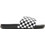 Vans La Costa Ανδρικές Παντόφλες Καλοκαιρινές Κολυμβητηρίου Μαύρες VN0A5HF527I