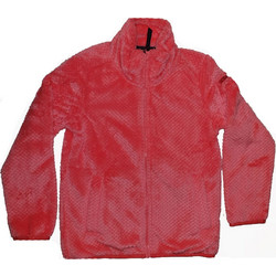 Icepeak Παιδική Ζακέτα Fleece με Φερμουάρ Κόκκινη 51858632I-660