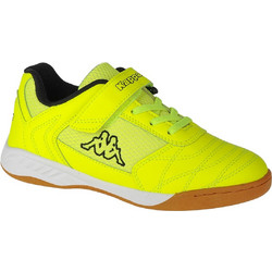 Kappa Damba Παιδικά Αθλητικά Παπούτσια Lime 260765K-4011