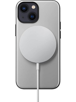 Nomad Sport Back Cover with MagSafe Lunar Grey (iPhone 13 mini)