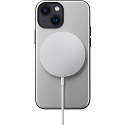Nomad Sport Back Cover with MagSafe Lunar Grey (iPhone 13 mini)