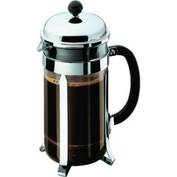 Bodum Coffee Maker PRESS CHAMBORD 1 Liter
