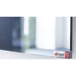 Redwell Largewave R600 Mirror