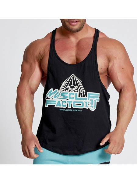 Evolution Body Τιραντάκι Muscle Factory