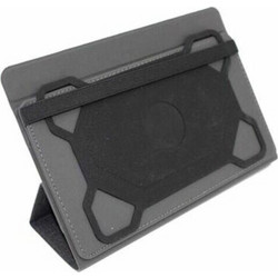 Iggual Book Black (Universal 10.1")