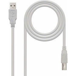 Καλώδιο USB 2.0 NANOCABLE
