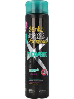 Novex Mystic Black Σαμπουάν & Conditioner 300ml